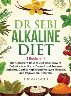 Front cover_Dr Sebi Alkaline Diet
