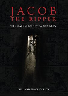 Couverture_Jacob The Ripper