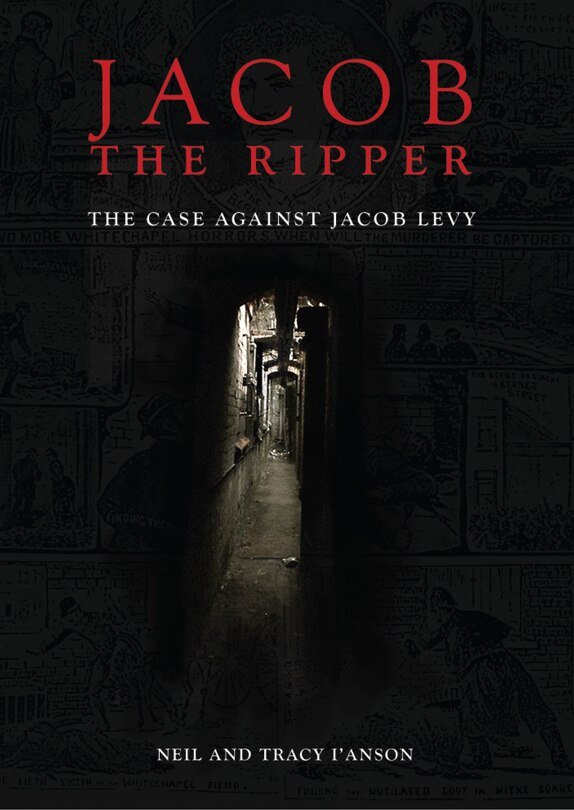 Couverture_Jacob The Ripper
