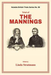 Front cover_Trial Of The Mannings