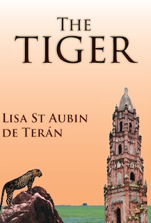 Front cover_The Tiger