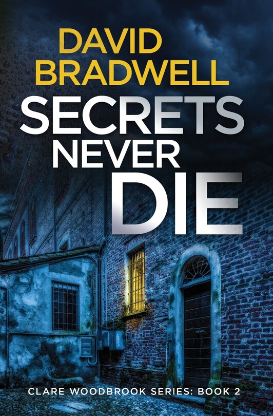 Front cover_Secrets Never Die