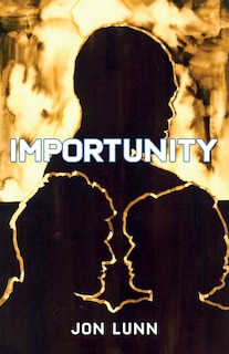 Front cover_Importunity