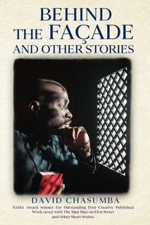 Front cover_Behind the Façade and Other Stories