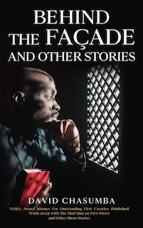 Front cover_Behind the Façade and Other Stories
