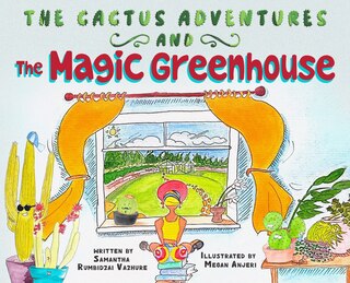 Couverture_The Magic Greenhouse