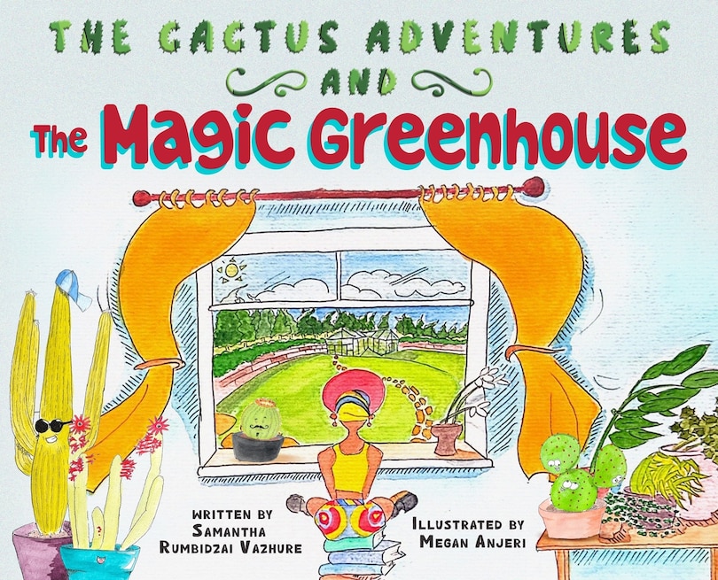 Couverture_The Magic Greenhouse
