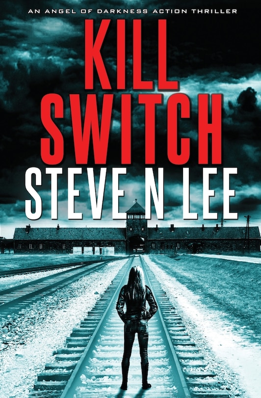 Front cover_Kill Switch