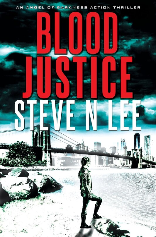 Front cover_Blood Justice