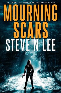 Front cover_Mourning Scars