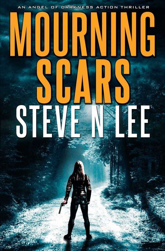 Front cover_Mourning Scars