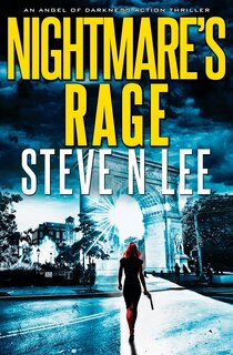 Couverture_Nightmare's Rage