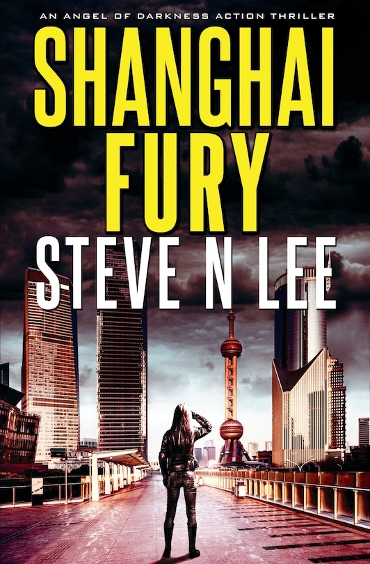 Couverture_Shanghai Fury