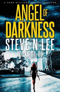 Front cover_Angel of Darkness Books 07-09