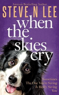 Front cover_When The Skies Cry