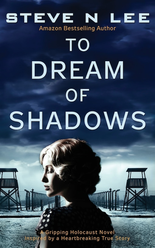 Front cover_To Dream of Shadows