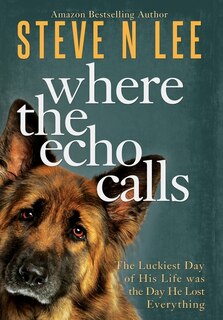 Front cover_Where the Echo Calls