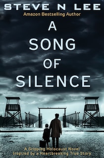 Front cover_A Song of Silence