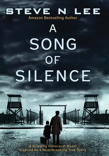 Front cover_A Song of Silence