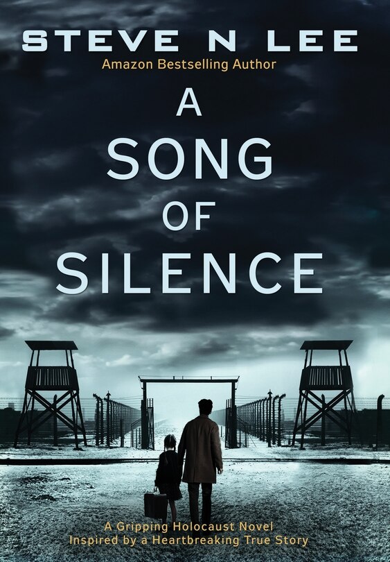 Front cover_A Song of Silence