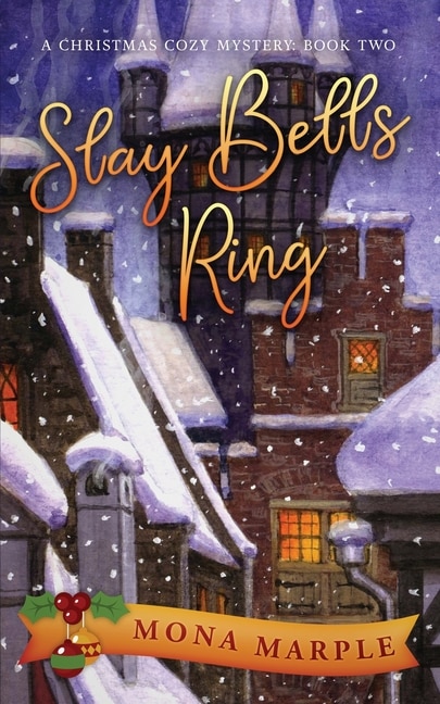 Couverture_Slay Bells Ring