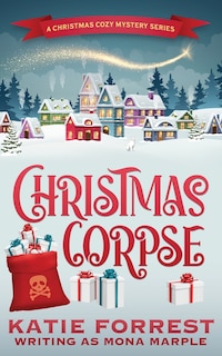 Front cover_Christmas Corpse
