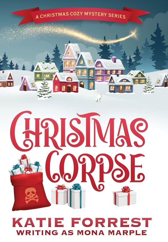 Front cover_Christmas Corpse