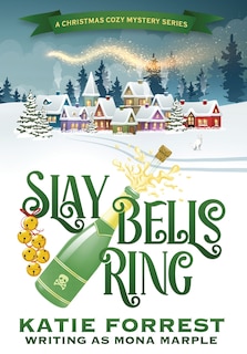Front cover_Slay Bells Ring