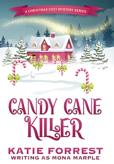 Front cover_Candy Cane Killer