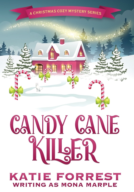 Front cover_Candy Cane Killer