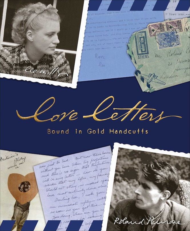 Front cover_Love Letters