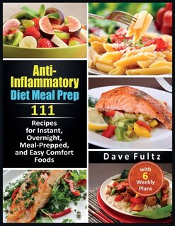 Front cover_Anti-Inflammatory Diet Meal Prep
