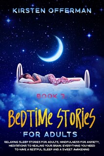 Front cover_Bedtime Stories For Adults