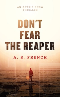 Front cover_Don't Fear The Reaper