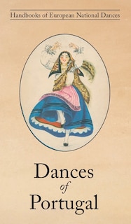 Front cover_Dances of Portugal
