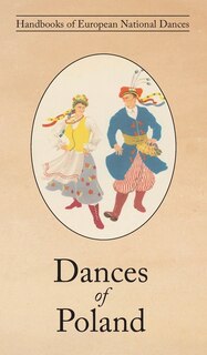Front cover_Dances Of Poland
