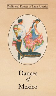 Couverture_Dances Of Mexico