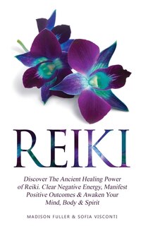 Front cover_Reiki