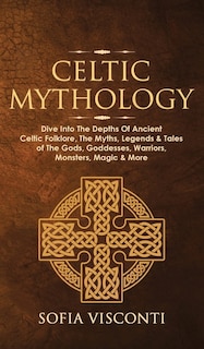 Couverture_Celtic Mythology