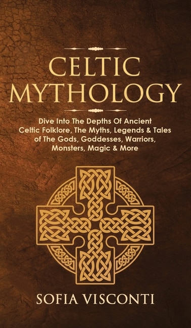Couverture_Celtic Mythology