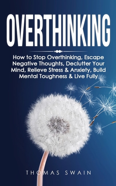 Front cover_Overthinking