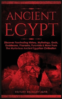 Front cover_Ancient Egypt