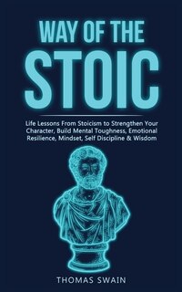 Front cover_Way of The Stoic