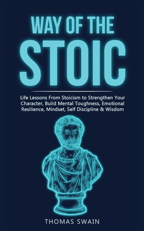 Front cover_Way of The Stoic