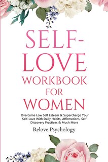 Front cover_Self-Love Workbook for Women