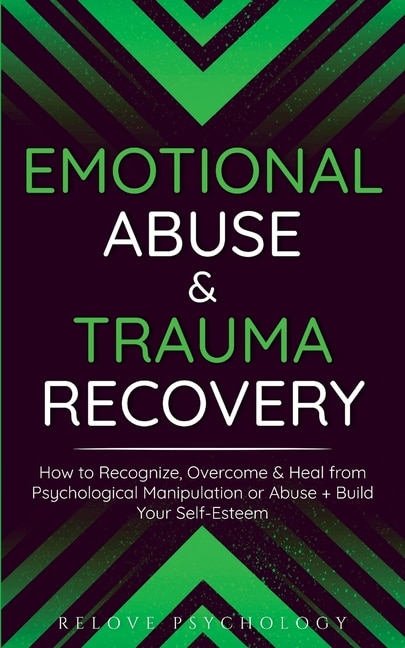 Front cover_Emotional Abuse & Trauma Recovery