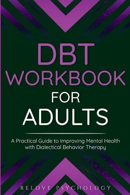 Couverture_DBT Workbook for Adults