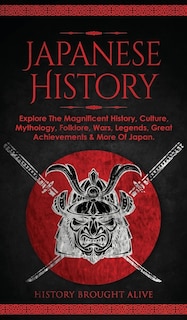 Front cover_Japanese History