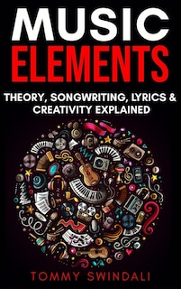 Front cover_Music Elements