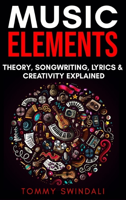 Front cover_Music Elements